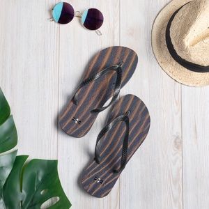 High Quality Flip Flops With Exclusive Designs